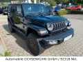 Jeep Wrangler 2.0 Sahara / Nav, Sky-One, UMBAU