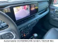Jeep Wrangler 2.0 Sahara / Nav, Sky-One, UMBAU