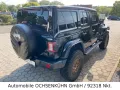 Jeep Wrangler 2.0 Sahara / Nav, Sky-One, UMBAU