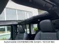 Jeep Wrangler 2.0 Sahara / Nav, Sky-One, UMBAU
