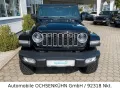 Jeep Wrangler 2.0 Sahara / Nav, Sky-One, UMBAU