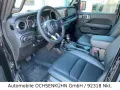 Jeep Wrangler 2.0 Sahara / Nav, Sky-One, UMBAU