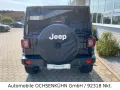 Jeep Wrangler 2.0 Sahara / Nav, Sky-One, UMBAU