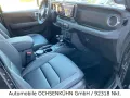 Jeep Wrangler 2.0 Sahara / Nav, Sky-One, UMBAU