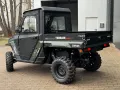 Other CORVUS Terrain DX4 CAB 4x4 UTV Diesel Kipper