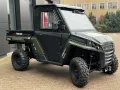 Other CORVUS Terrain DX4 CAB 4x4 UTV Diesel Kipper