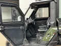 Other CORVUS Terrain DX4 CAB 4x4 UTV Diesel Kipper