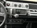 Other CORVUS Terrain DX4 CAB 4x4 UTV Diesel Kipper