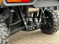 Other CORVUS Terrain DX4 CAB 4x4 UTV Diesel Kipper