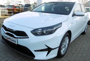 Kia ceed 1.6 CRDi DCT Vision -sofort verfügbar- Aut