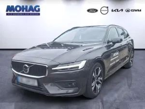 Volvo V60 Kombi B3 Benzin EU6d Core digitales Cockpit 