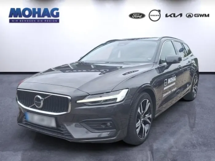 Volvo V60 Kombi B3 Benzin EU6d Core digitales Cockpit 
