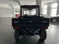 Other CORVUS Terrain DX4 PRO 4x4 UTV Diesel Kipper