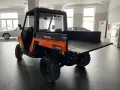 Other CORVUS Terrain DX4 PRO 4x4 UTV Diesel Kipper
