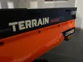 Other CORVUS Terrain DX4 PRO 4x4 UTV Diesel Kipper