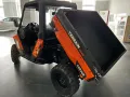 Other CORVUS Terrain DX4 PRO 4x4 UTV Diesel Kipper