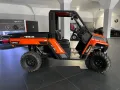 Other CORVUS Terrain DX4 PRO 4x4 UTV Diesel Kipper