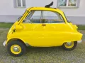 BMW Isetta