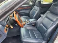 Maserati Quattroporte 2.8L V6 284 PS Automatik