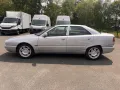 Maserati Quattroporte 2.8L V6 284 PS Automatik