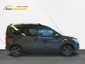 Dacia Dokker Stepway  TCe 115 Rollifahrer Heckeinstieg