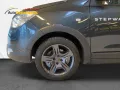 Dacia Dokker Stepway  TCe 115 Rollifahrer Heckeinstieg
