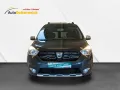 Dacia Dokker Stepway  TCe 115 Rollifahrer Heckeinstieg