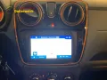 Dacia Dokker Stepway  TCe 115 Rollifahrer Heckeinstieg