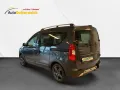 Dacia Dokker Stepway  TCe 115 Rollifahrer Heckeinstieg