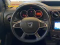 Dacia Dokker Stepway  TCe 115 Rollifahrer Heckeinstieg