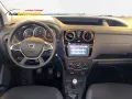 Dacia Dokker Stepway  TCe 115 Rollifahrer Heckeinstieg