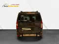 Dacia Dokker Stepway  TCe 115 Rollifahrer Heckeinstieg