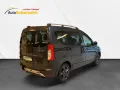 Dacia Dokker Stepway  TCe 115 Rollifahrer Heckeinstieg