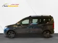 Dacia Dokker Stepway  TCe 115 Rollifahrer Heckeinstieg