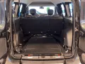 Dacia Dokker Stepway  TCe 115 Rollifahrer Heckeinstieg