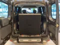 Dacia Dokker Stepway  TCe 115 Rollifahrer Heckeinstieg