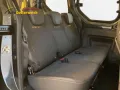 Dacia Dokker Stepway  TCe 115 Rollifahrer Heckeinstieg