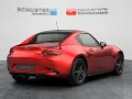 Mazda MX-5 RF Prime-Line 2024 Teil-Leder / LED / PDC