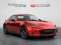 Mazda MX-5 RF Prime-Line 2024 Teil-Leder / LED / PDC