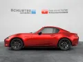 Mazda MX-5 RF Prime-Line 2024 Teil-Leder / LED / PDC