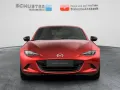 Mazda MX-5 RF Prime-Line 2024 Teil-Leder / LED / PDC