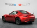 Mazda MX-5 RF Prime-Line 2024 Teil-Leder / LED / PDC