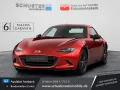 Mazda MX-5 RF Prime-Line 2024 Teil-Leder / LED / PDC