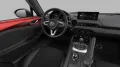 Mazda MX-5 RF Prime-Line 2024 Teil-Leder / LED / PDC