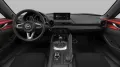 Mazda MX-5 RF Prime-Line 2024 Teil-Leder / LED / PDC