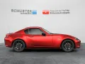 Mazda MX-5 RF Prime-Line 2024 Teil-Leder / LED / PDC
