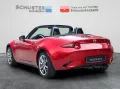 Mazda MX-5 Exclusive 2024 BOSE / LEDER / MATRIX-LED