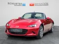 Mazda MX-5 Exclusive 2024 BOSE / LEDER / MATRIX-LED