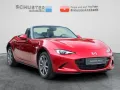 Mazda MX-5 Exclusive 2024 BOSE / LEDER / MATRIX-LED