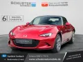 Mazda MX-5 Exclusive 2024 BOSE / LEDER / MATRIX-LED
